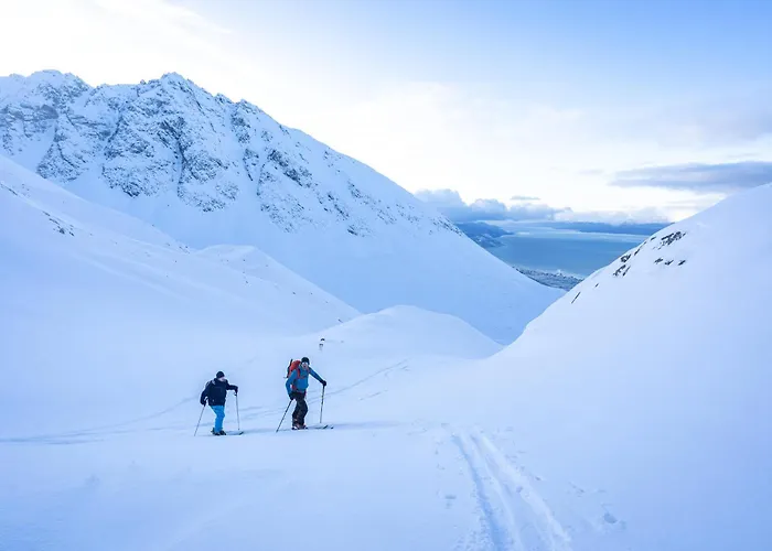 Aires Del Glaciar