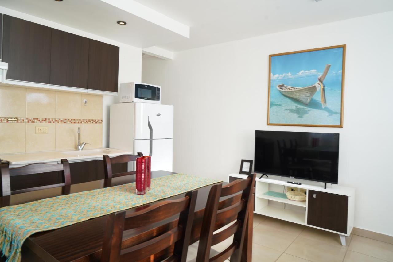 Aires Del Glaciar Apartment *