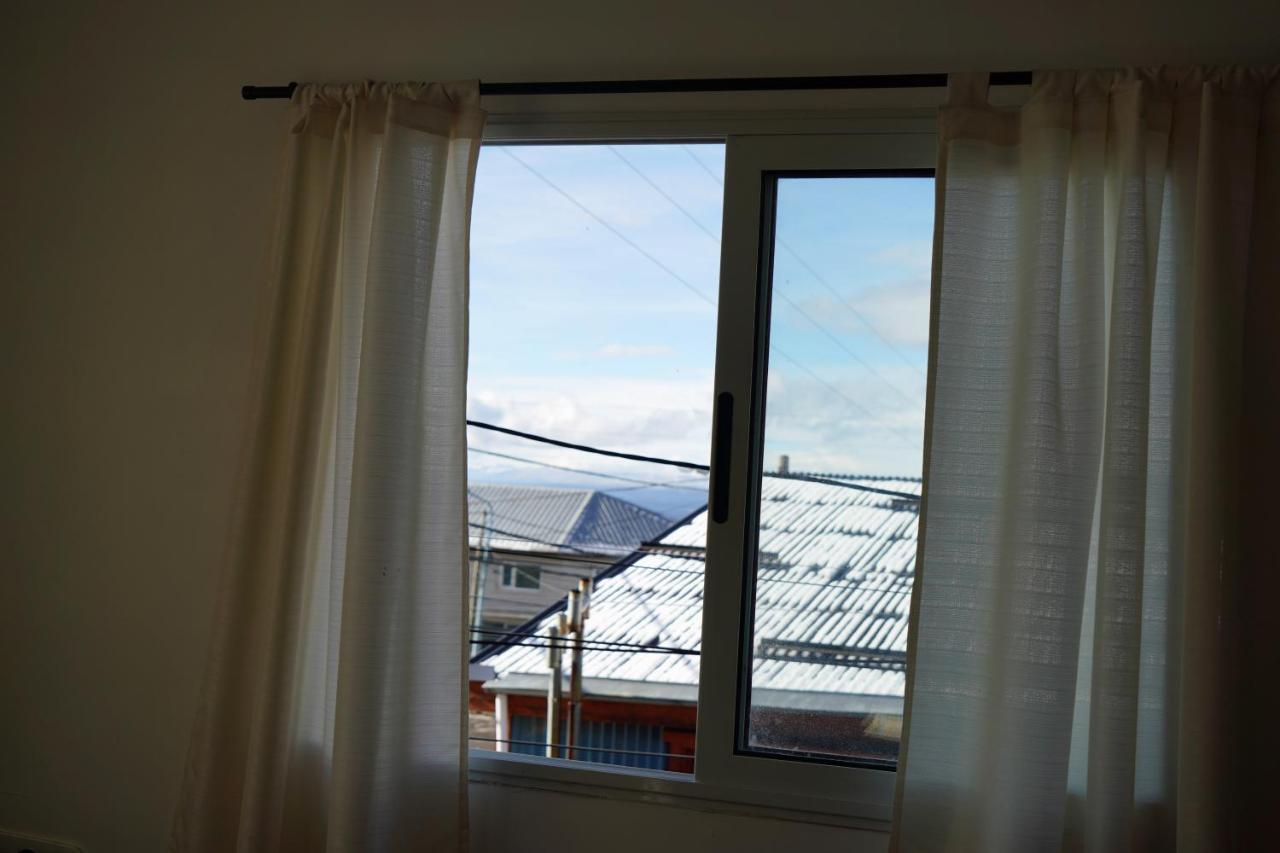 Apartment Aires Del Glaciar