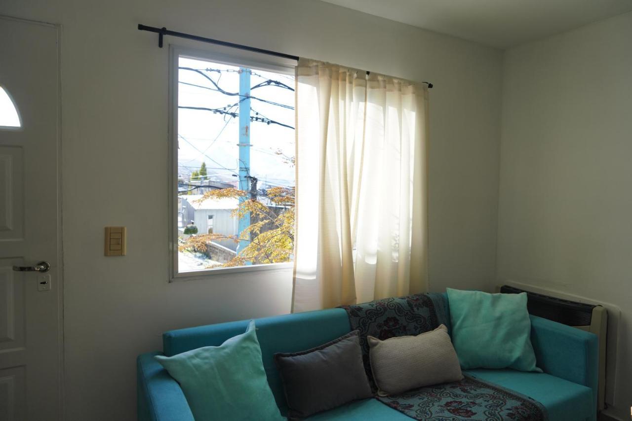 Aires Del Glaciar Apartment Ushuaia