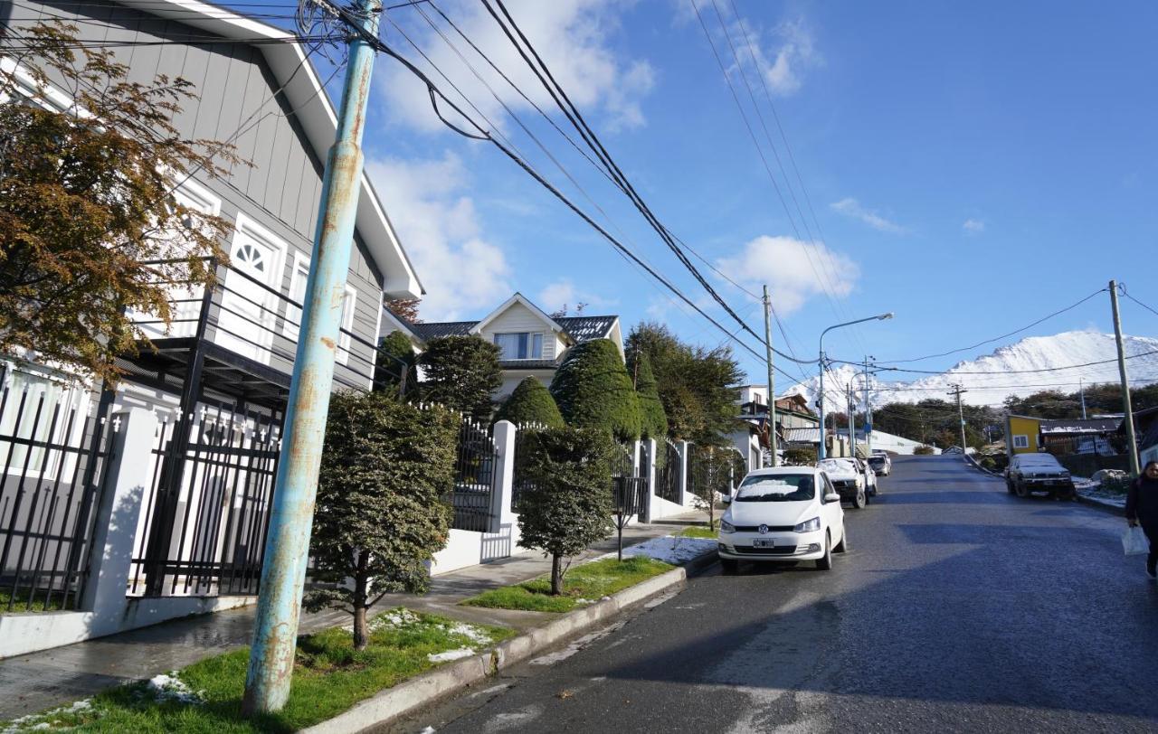 Apartment Aires Del Glaciar Ushuaia