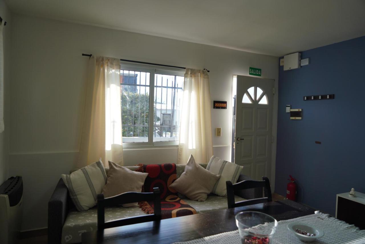 Aires Del Glaciar Apartment Ushuaia