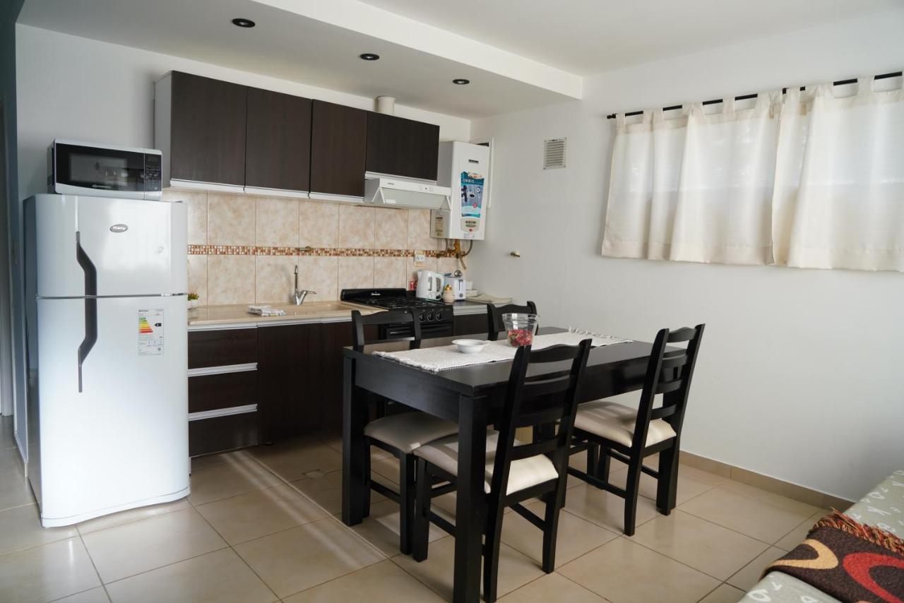 Apartment Aires Del Glaciar Ushuaia