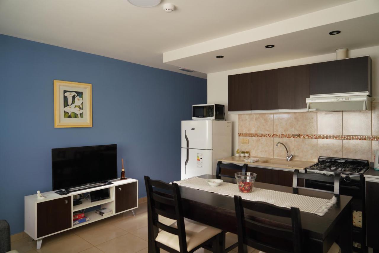 Apartment Aires Del Glaciar