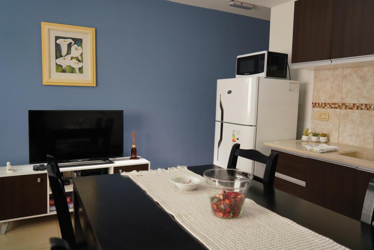 Apartment Aires Del Glaciar Ushuaia