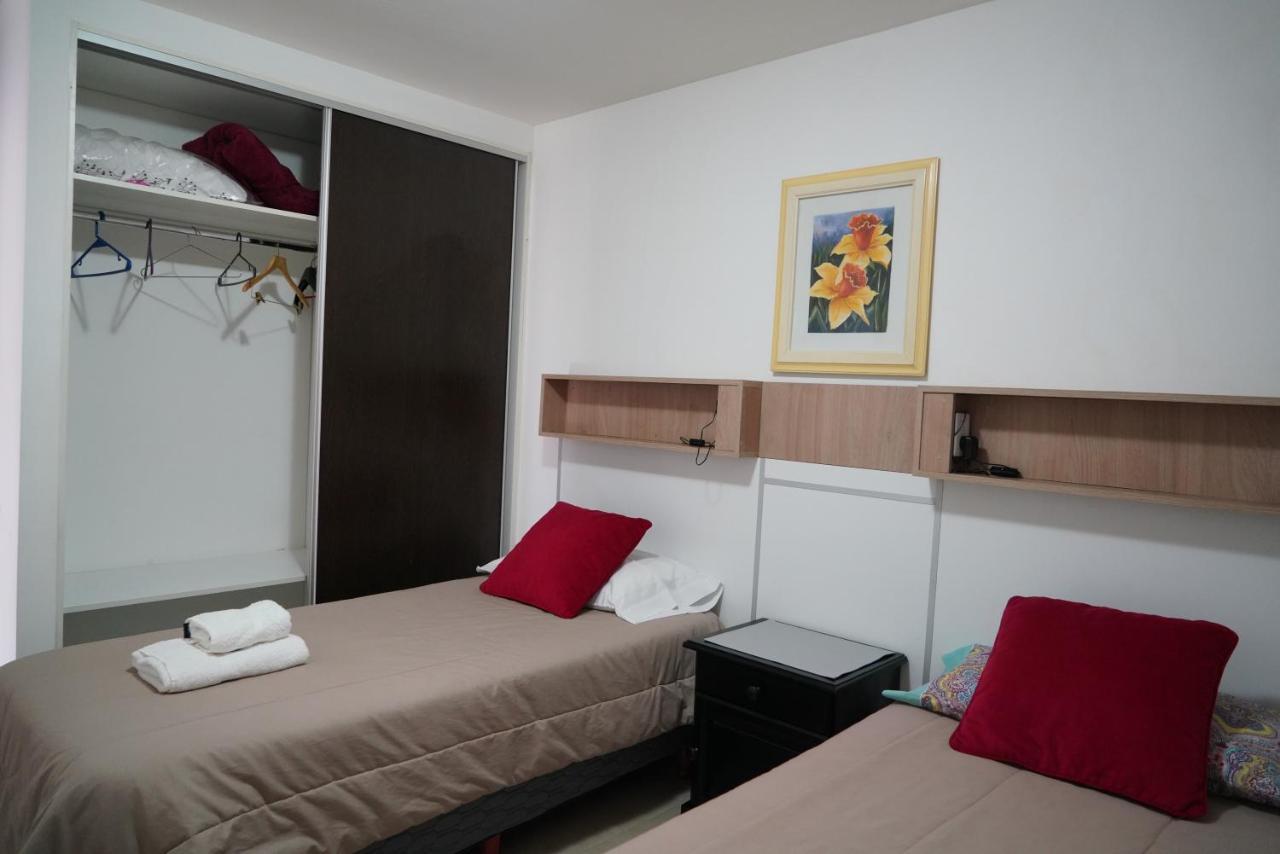 Aires Del Glaciar Apartment Ushuaia