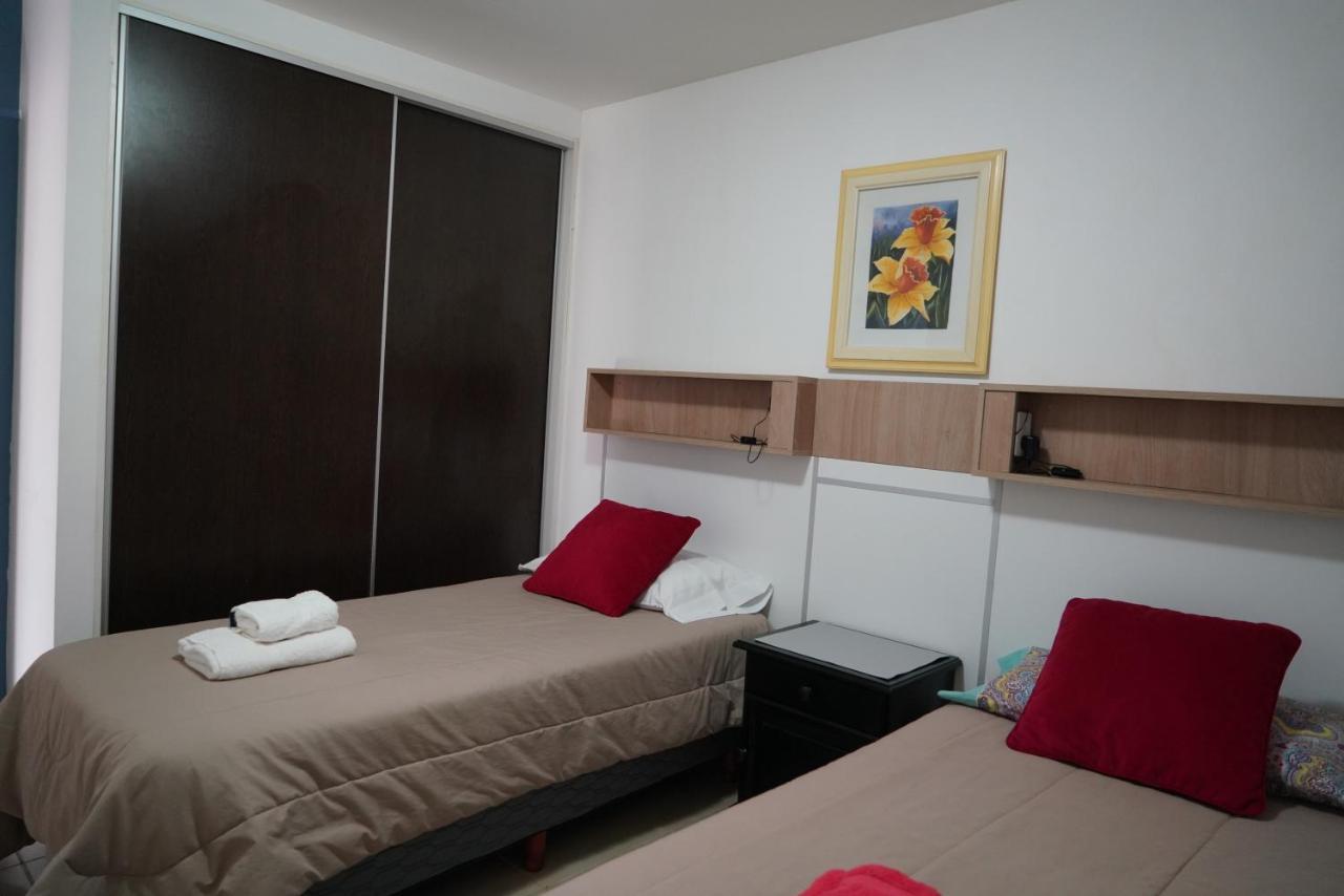 Apartment Aires Del Glaciar Ushuaia