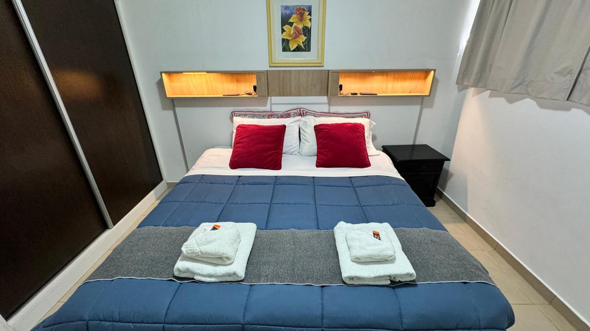 Apartment Aires Del Glaciar