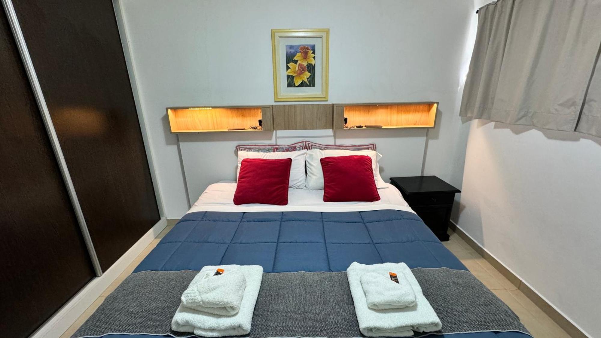 Apartment Aires Del Glaciar Ushuaia