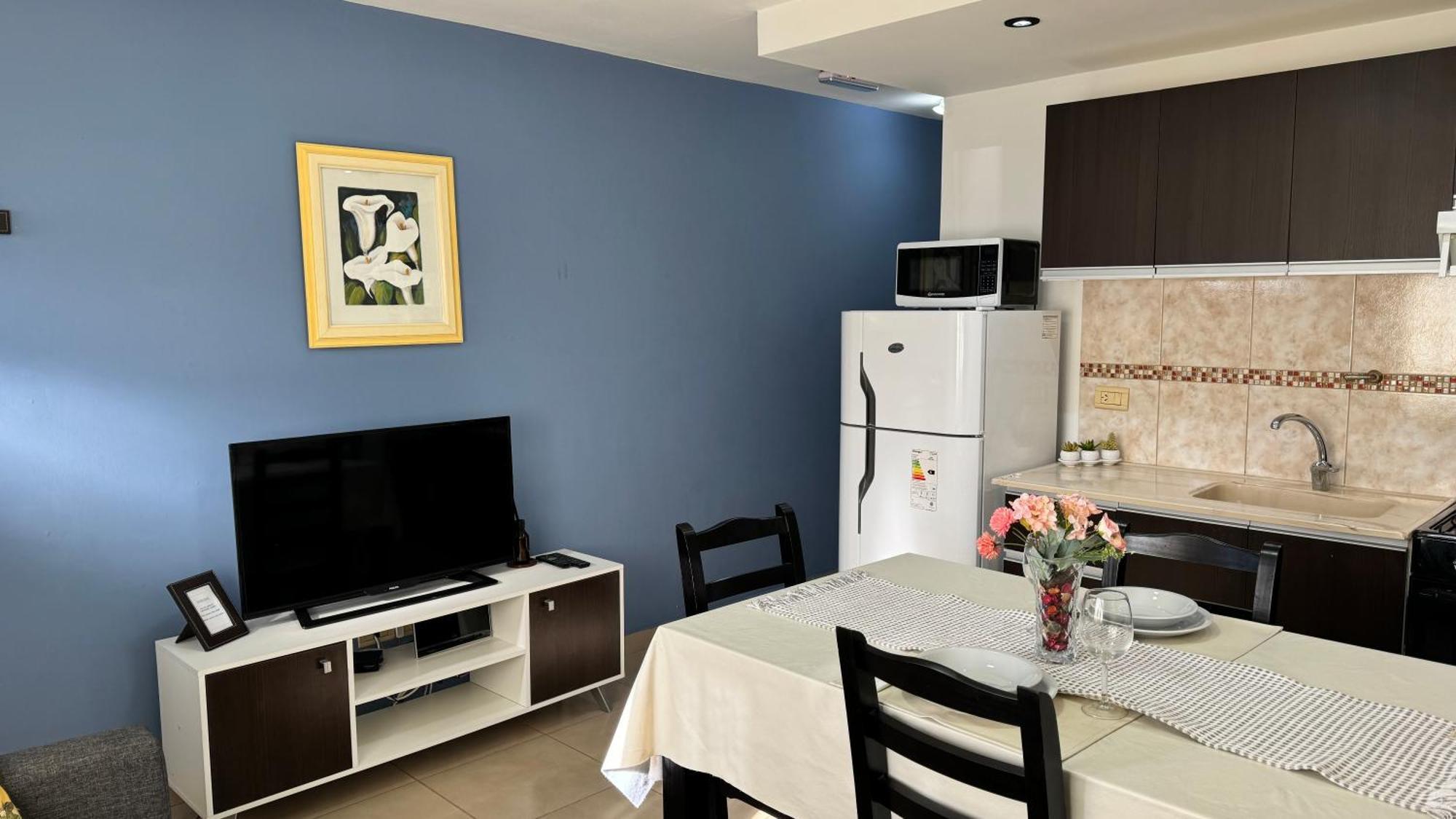 Apartment Aires Del Glaciar