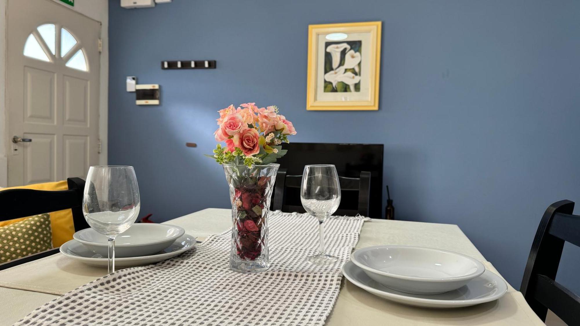 Apartment Aires Del Glaciar *